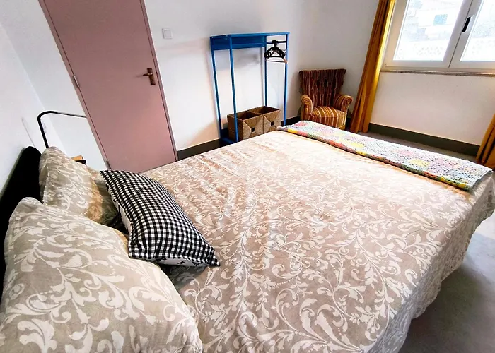 Casa Ancora * 빌라노바데카셀라