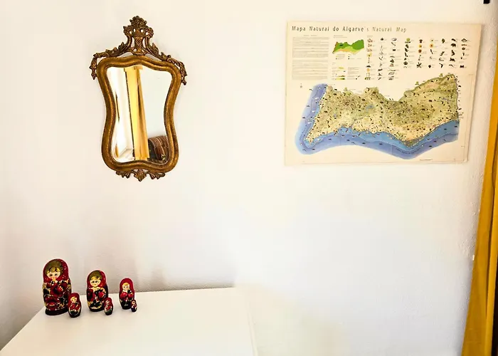 아파트 Casa Ancora 빌라노바데카셀라