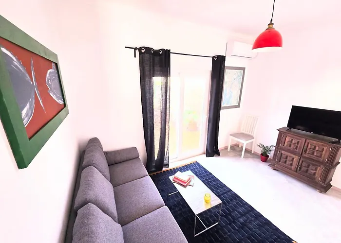 아파트 Casa Ancora 빌라노바데카셀라