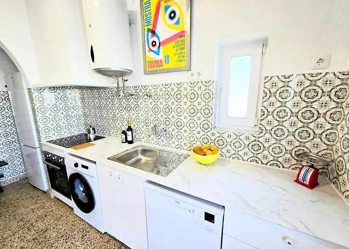 Casa Ancora 아파트 *