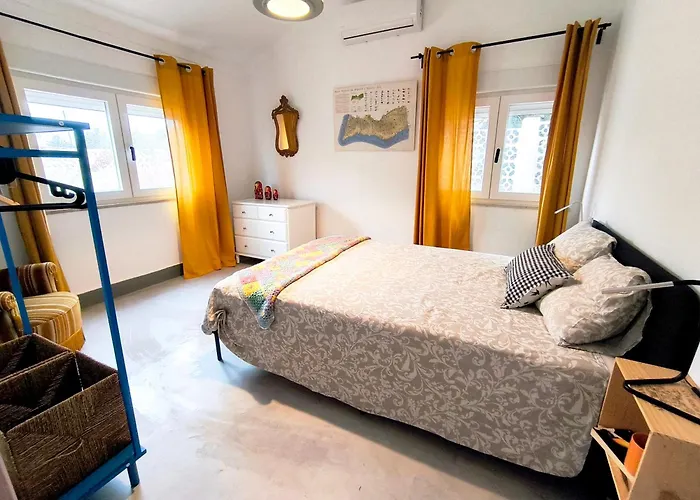 Casa Ancora 빌라노바데카셀라