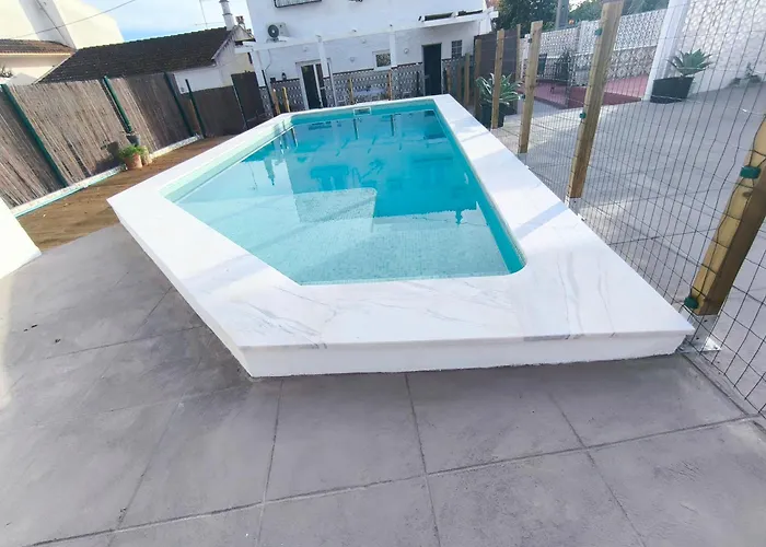 Appartement Casa Bonito Vila Nova de Cacela
