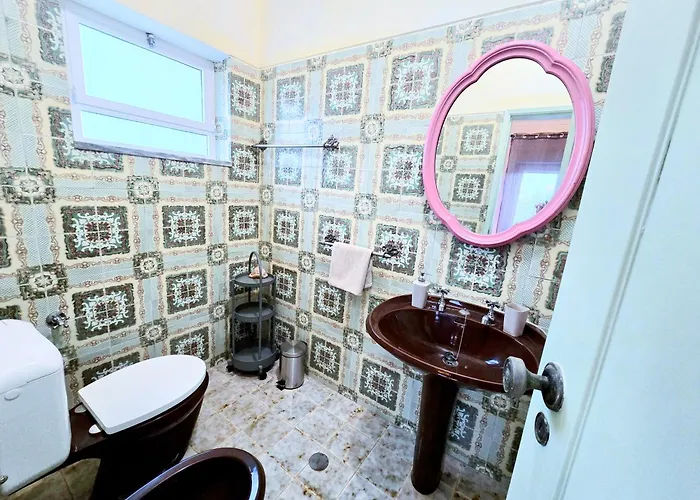 아파트 Casa Ancora