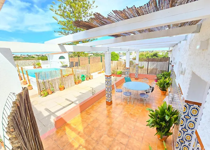 Casa Bonito * Vila Nova de Cacela
