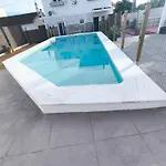 アパート Casa Bonito ヴィーラ・ノーヴァ・デ・カセラ