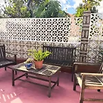Casa Bonito アパート *