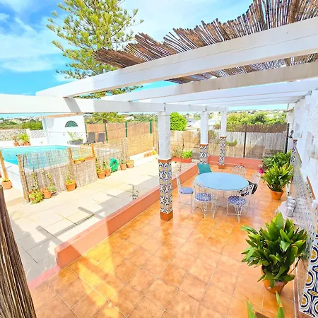 Casa Bonito * Vila Nova de Cacela