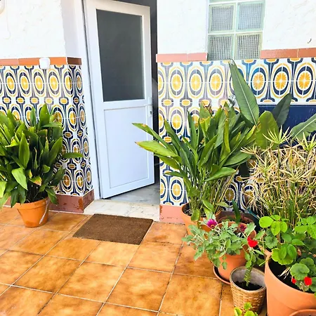 Appartement Casa Bonito *