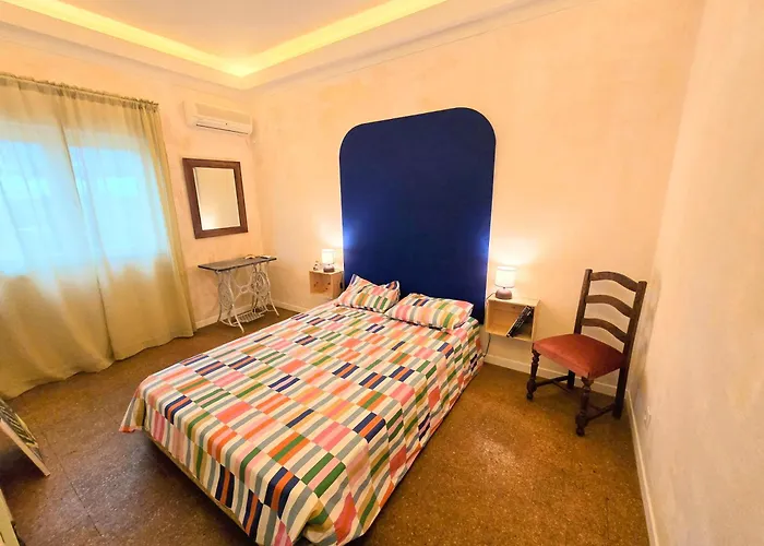 Casa Bonito Vila Nova de Cacela