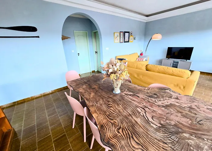 Appartement Casa Bonito