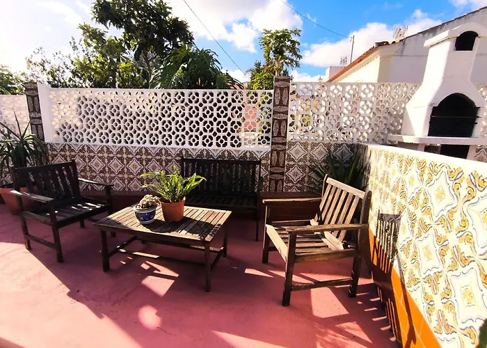 Appartement Casa Bonito *