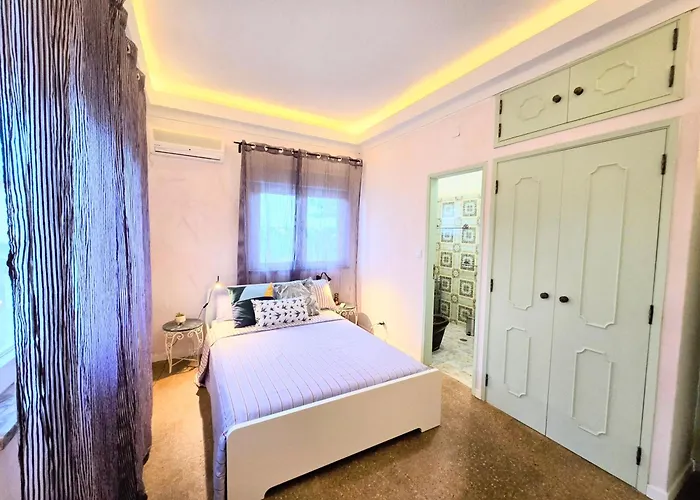 Casa Bonito Appartement *