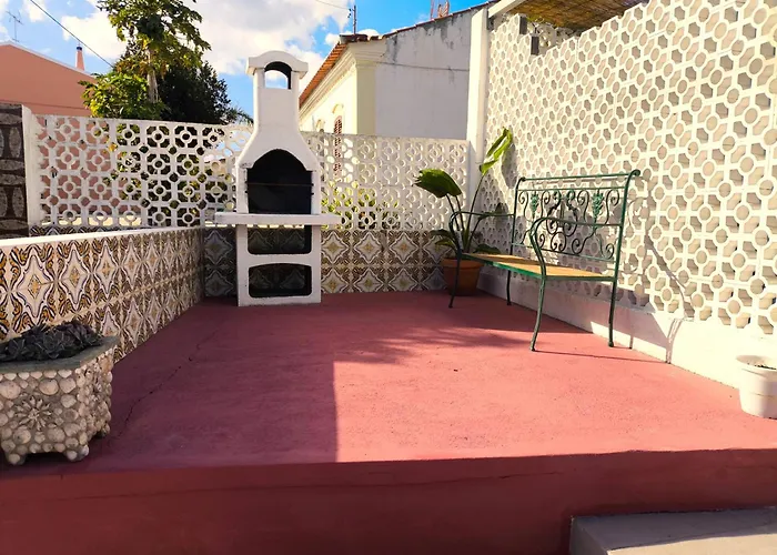 Casa Bonito Appartement Vila Nova de Cacela