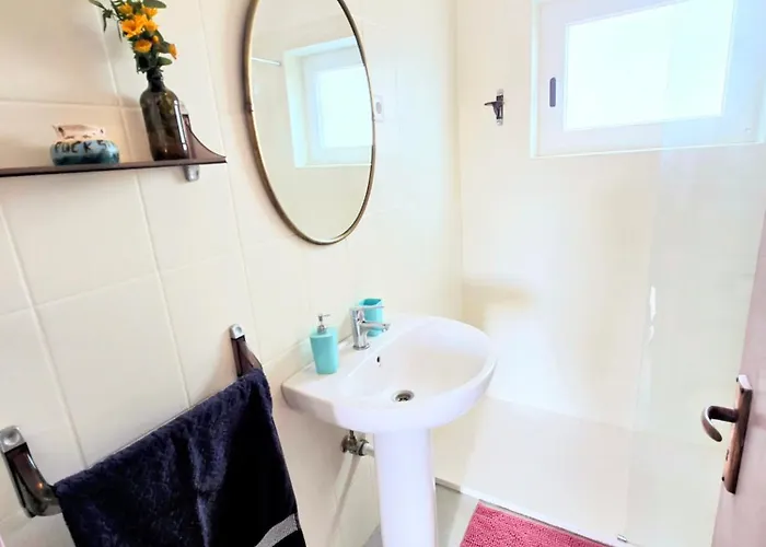 Casa Bonito Appartement