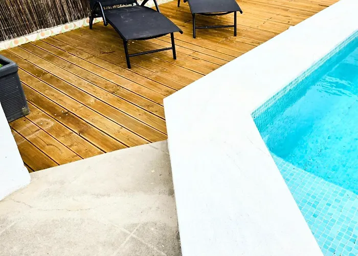 Appartement Casa Bonito