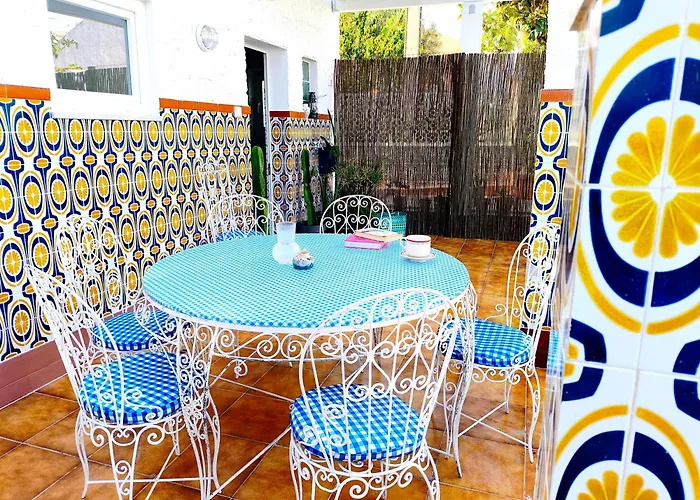 Appartement Casa Bonito