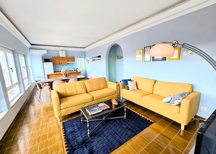 Casa Bonito Appartement