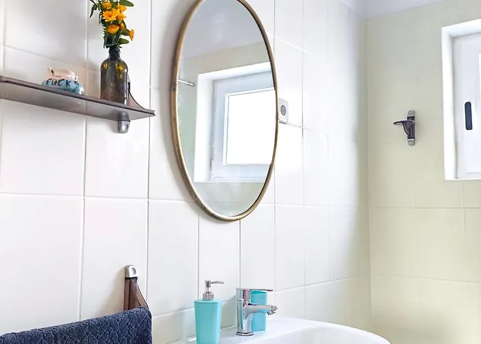 Casa Bonito Appartement