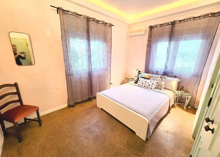 Casa Bonito Appartement