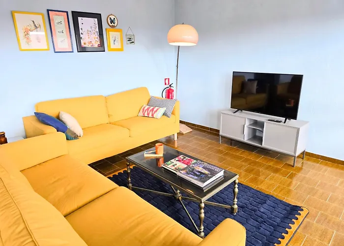 Casa Bonito Vila Nova de Cacela