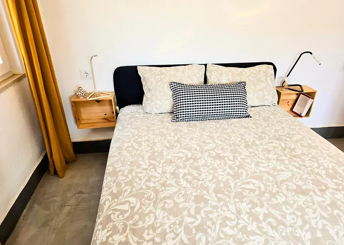 Casa Bonito Appartement *