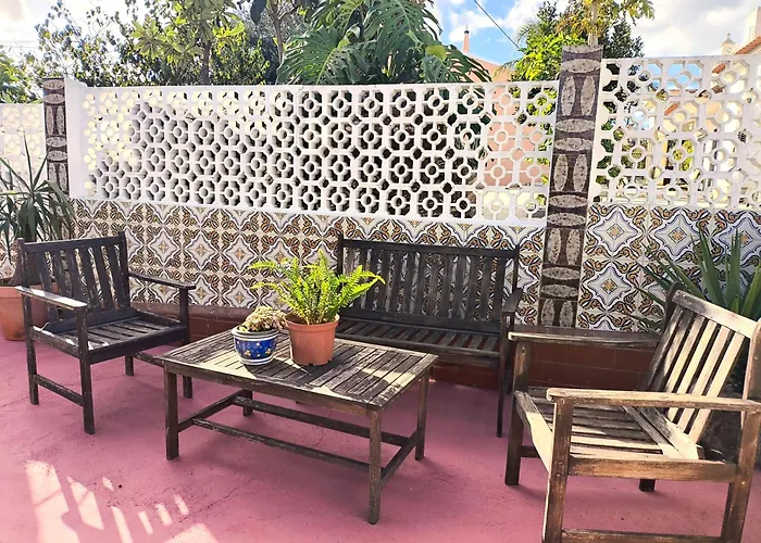 Casa Bonito Appartement *