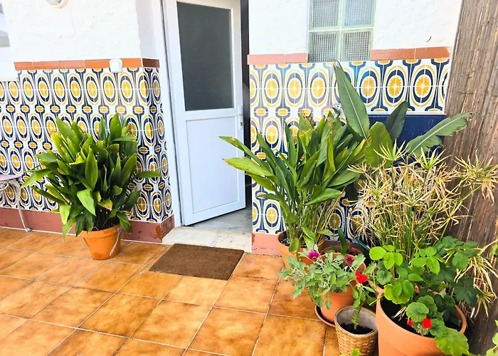 Appartement Casa Bonito *