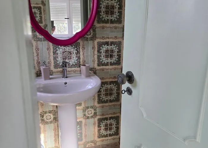 Casa Bonito Appartement Vila Nova de Cacela