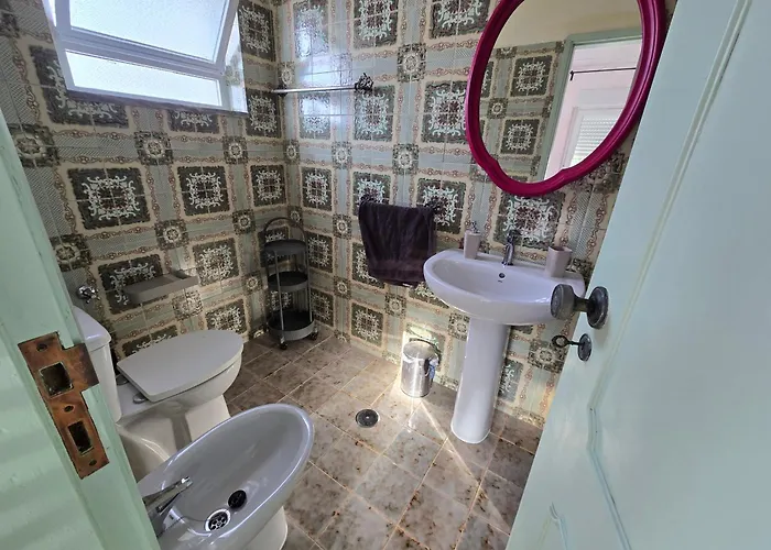 Appartement Casa Bonito *