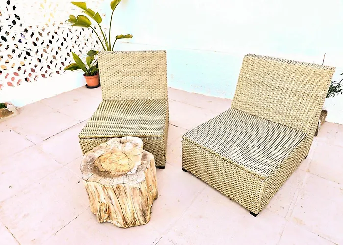 Casa Bonito